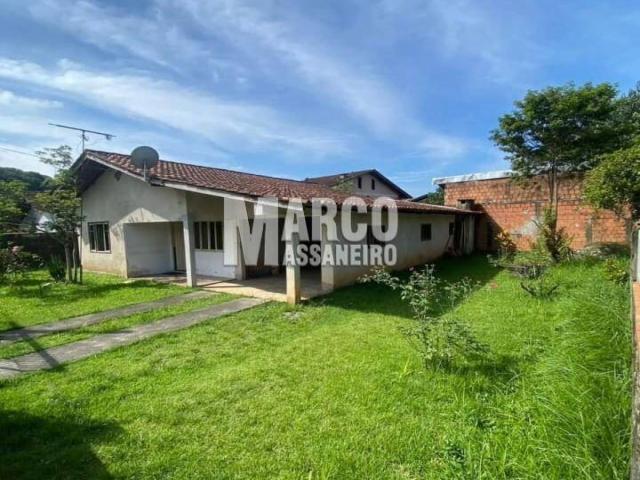 #821 - Casa para Venda em Joinville - SC