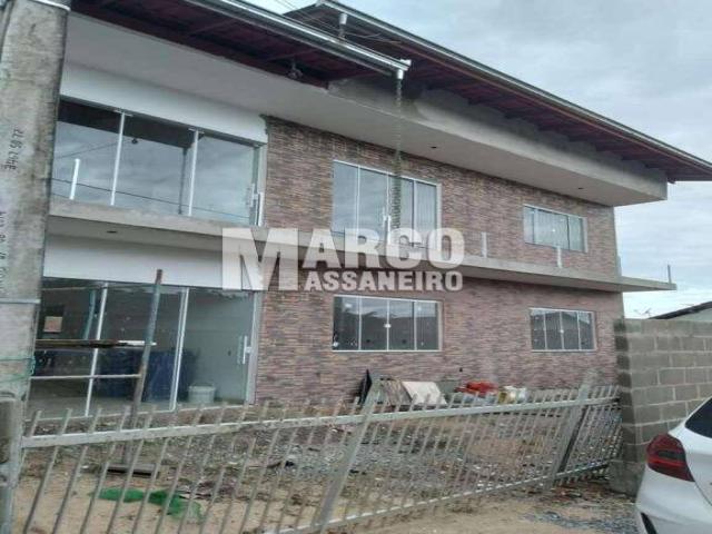 #339 - Casa para Venda em Araquari - SC