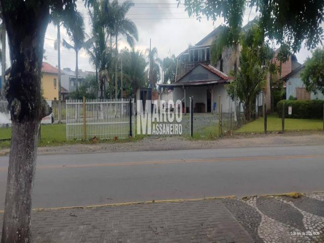 #AL28 - Terreno para Locação em Balneário Barra do Sul - SC - 2