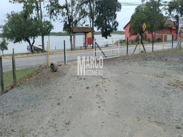 #AL28 - Terreno para Locação em Balneário Barra do Sul - SC - 3