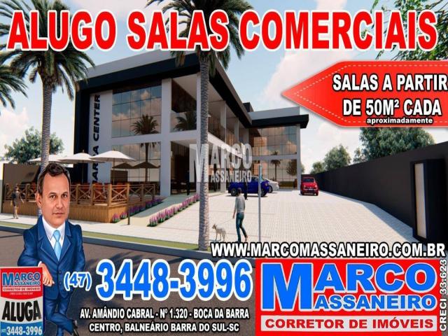 Casa para Locação em Balneário Barra do Sul / SC no bairro C