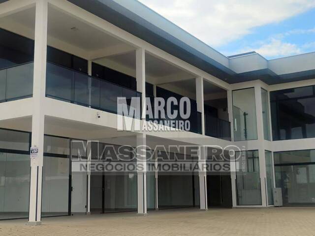 Casa para Locação em Balneário Barra do Sul - 5