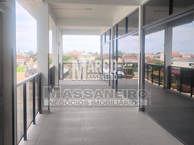 Sala para Locação em Balneário Barra do Sul - 4