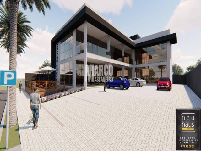 #AL38 - Casa para Locação em Balneário Barra do Sul - SC - 3