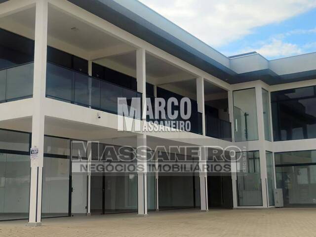 #AL40 - Sala para Locação em Balneário Barra do Sul - SC - 2