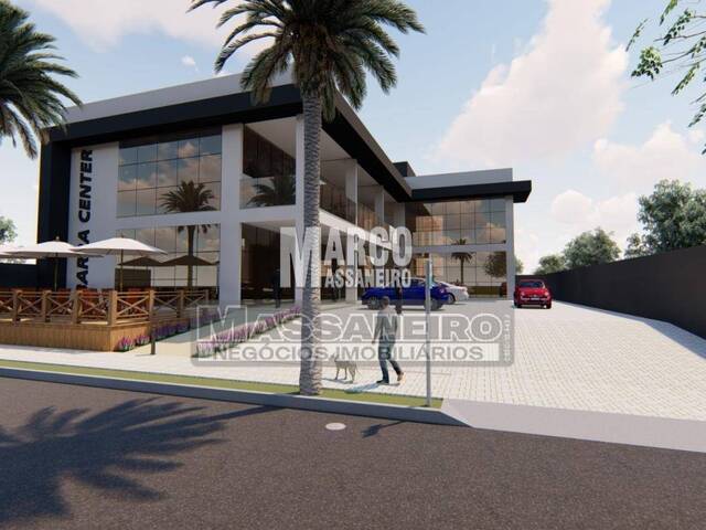 #AL40 - Sala para Locação em Balneário Barra do Sul - SC - 3