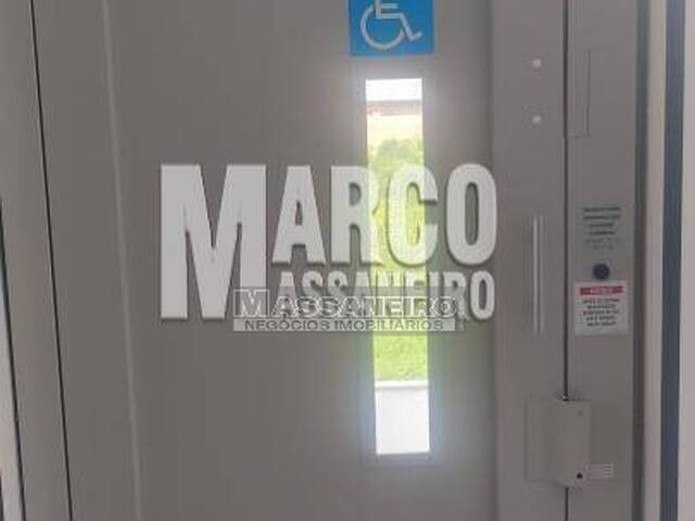 Sala para Locação em Balneário Barra do Sul - 5