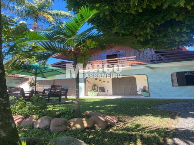 Casa para Venda em Balneário Barra do Sul - 4