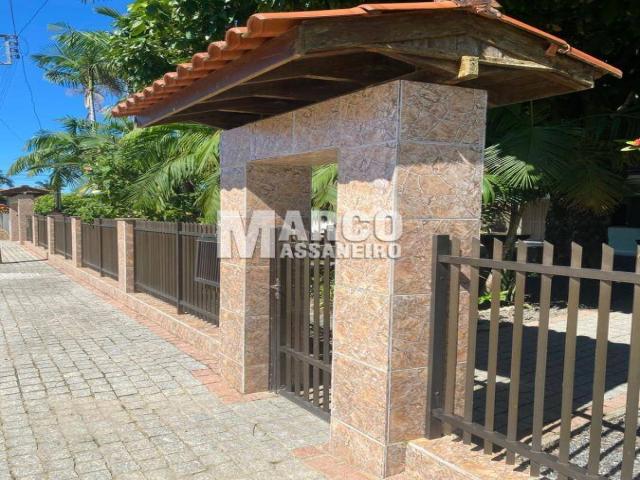 Casa para Venda em Balneário Barra do Sul - 5