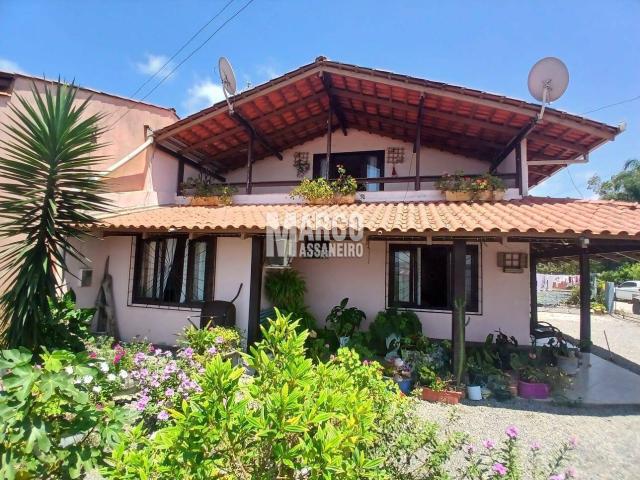 Casa para Venda em Balneário Barra do Sul / SC no bairro Cos