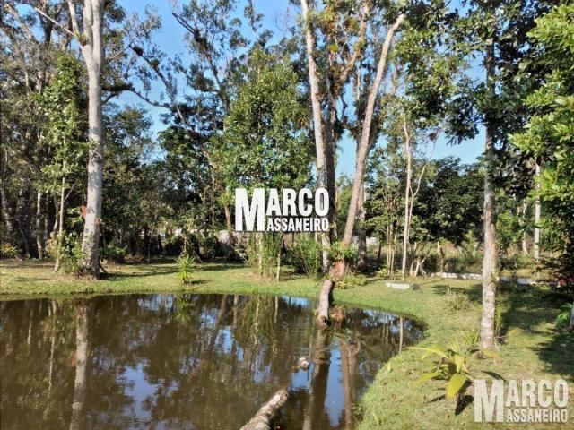 #355 - Chácara para Venda em Balneário Barra do Sul - SC