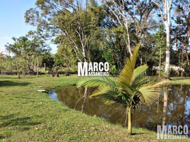 Chácara para Venda em Balneário Barra do Sul - 4