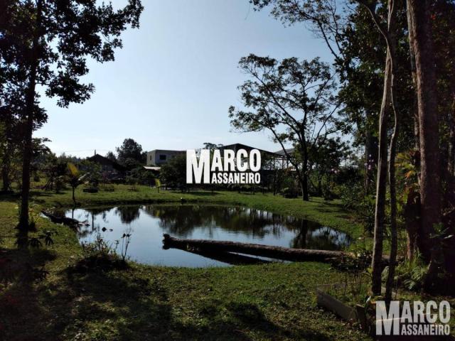 Chácara para Venda em Balneário Barra do Sul - 5