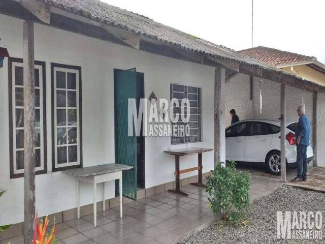 #356 - Casa para Venda em Balneário Barra do Sul - SC - 2