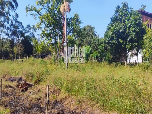 #830 - Terreno para Venda em Balneário Barra do Sul - SC