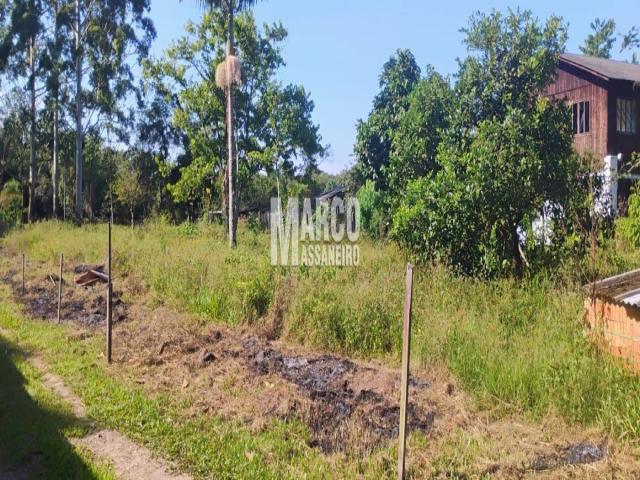 Terreno para Venda em Balneário Barra do Sul - 4