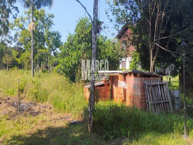 Terreno para Venda em Balneário Barra do Sul - 5
