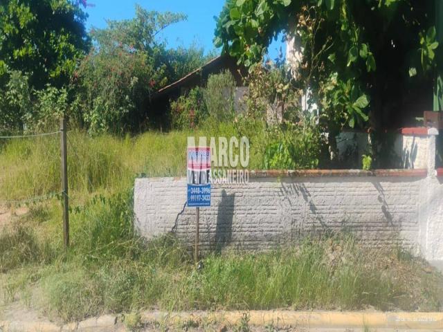 #836 - Terreno para Venda em Balneário Barra do Sul - SC