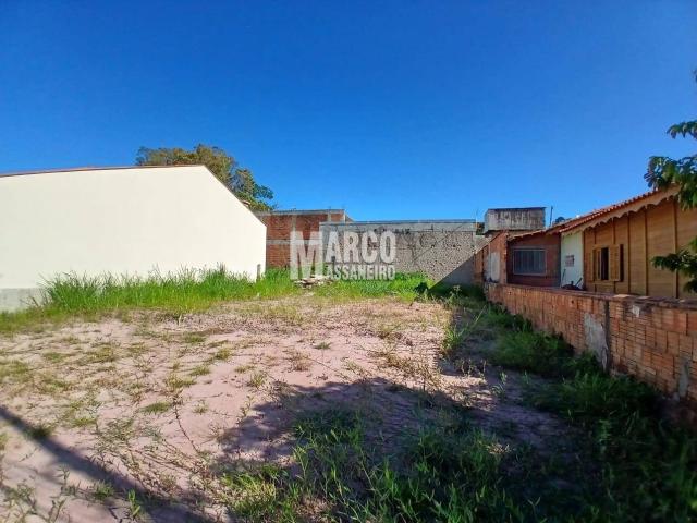 #837 - Terreno para Venda em Balneário Barra do Sul - SC
