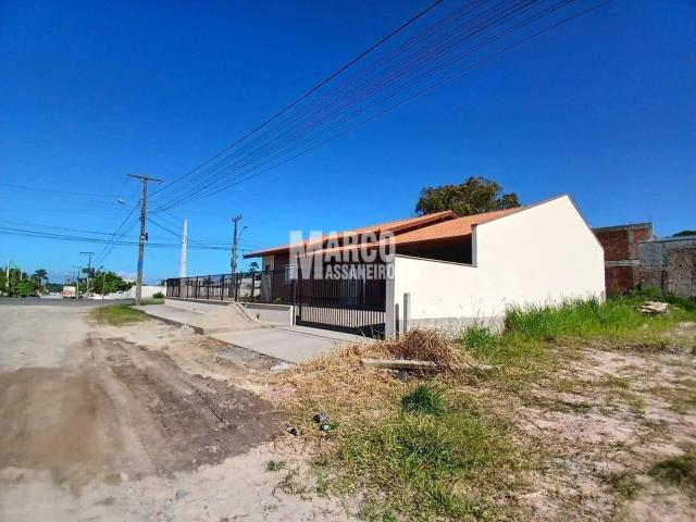 #837 - Terreno para Venda em Balneário Barra do Sul - SC