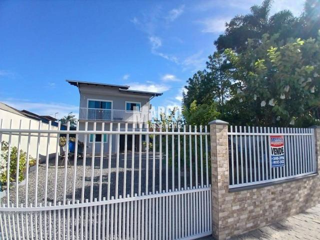 Casa para Venda em Balneário Barra do Sul - 4