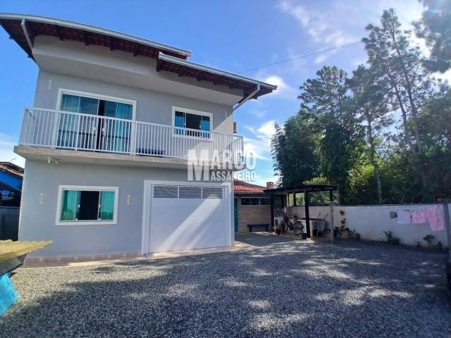 Casa para Venda em Balneário Barra do Sul - 5