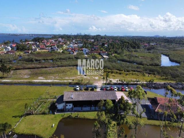 #843 - Chácara para Venda em Balneário Barra do Sul - SC