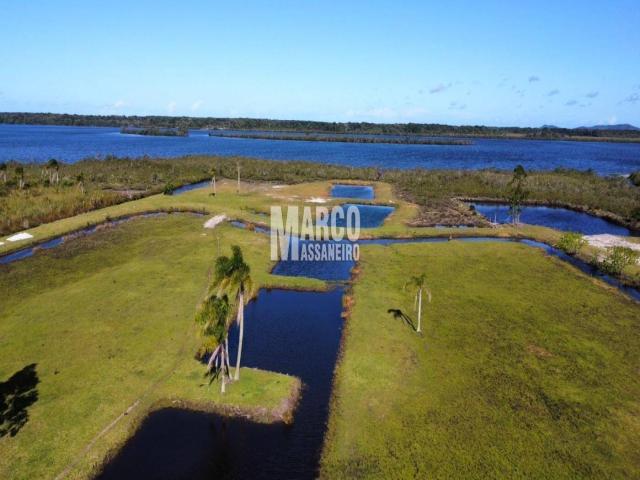 Chácara para Venda em Balneário Barra do Sul - 4