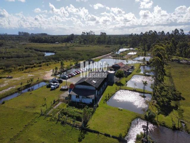 Chácara para Venda em Balneário Barra do Sul - 5