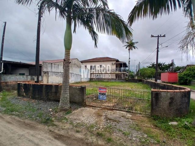 Venda em Costeira - Balneário Barra do Sul