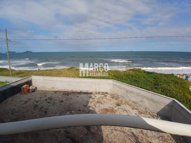 #847 - Casa geminada para Venda em Balneário Barra do Sul - SC - 1