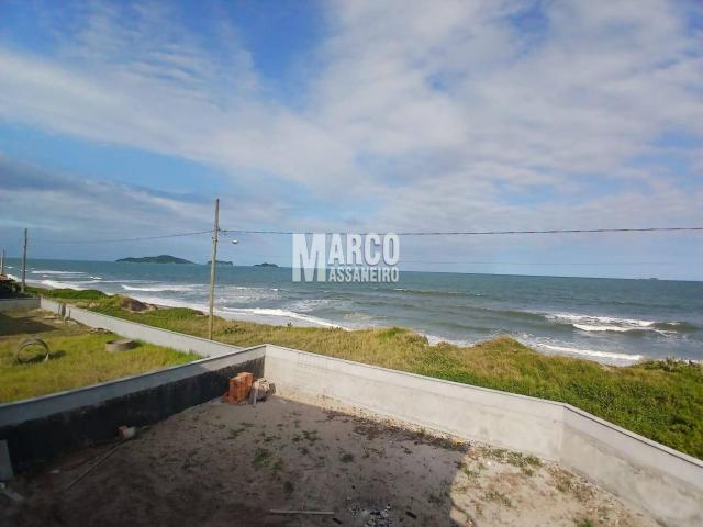#847 - Casa geminada para Venda em Balneário Barra do Sul - SC - 3