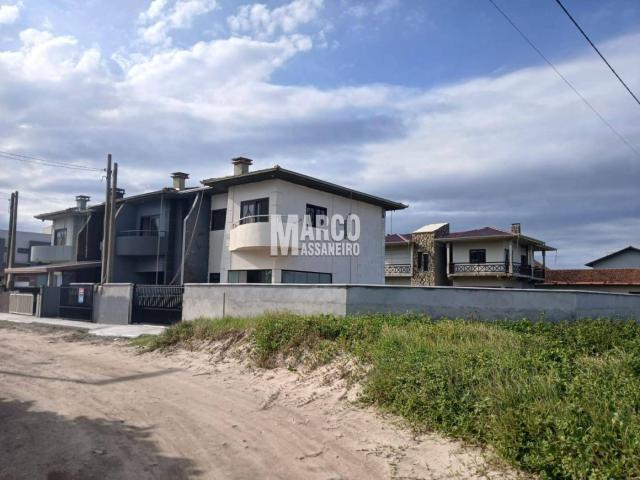 #848 - Casa geminada para Venda em Balneário Barra do Sul - SC