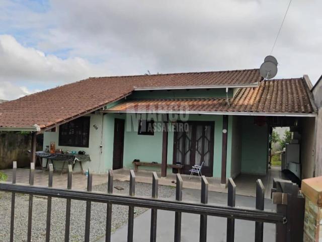 #852 - Casa para Venda em Joinville - SC