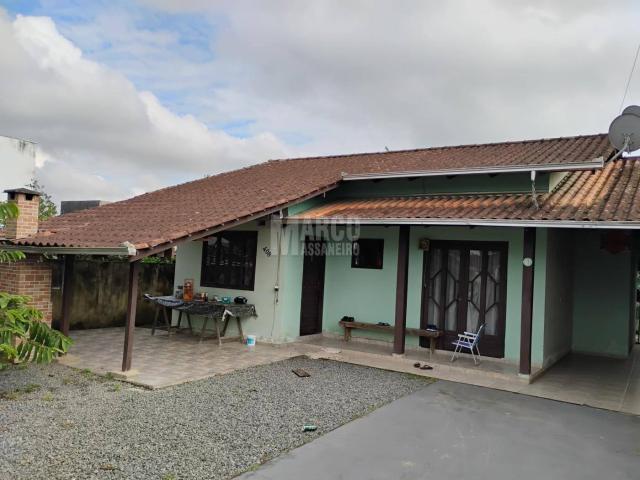 #852 - Casa para Venda em Joinville - SC