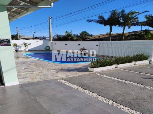 #853 - Casa para Venda em Balneário Barra do Sul - SC