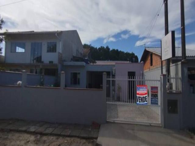 Casa para Venda em Balneário Barra do Sul / SC no bairro Cos