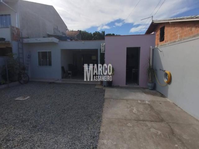 #854 - Casa para Venda em Balneário Barra do Sul - SC