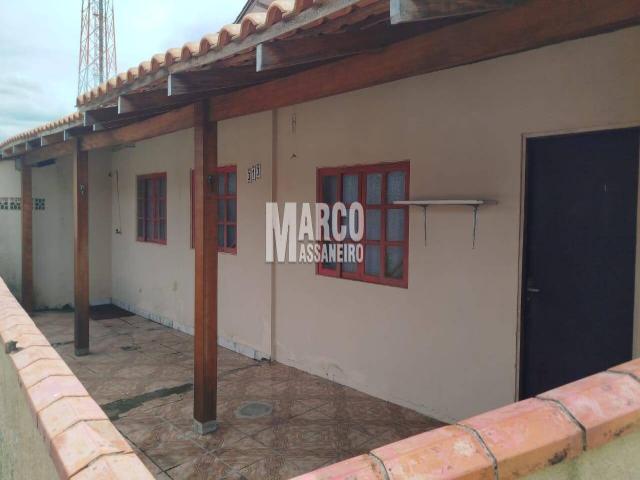 #AL46 - Casa para Locação em Balneário Barra do Sul - SC