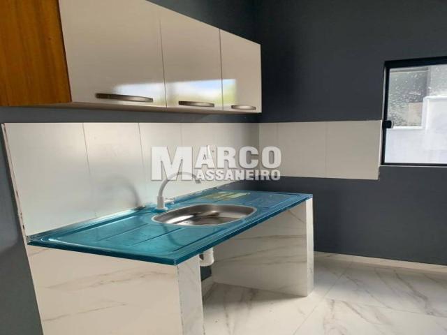 #856 - Casa para Venda em Araquari - SC
