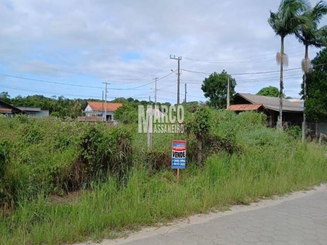 Venda em Costeira - Balneário Barra do Sul