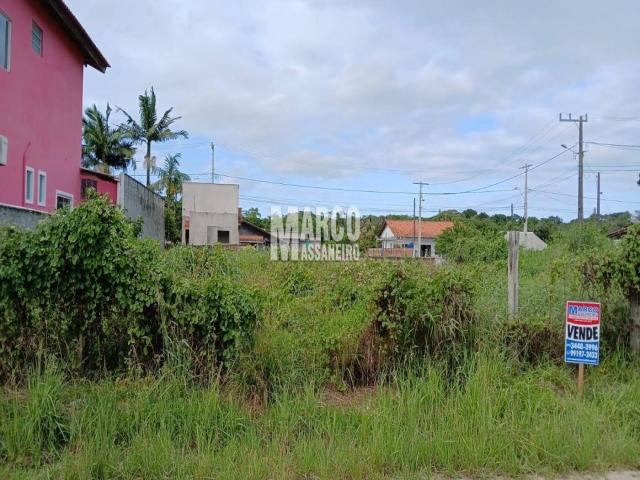 #857 - Terreno para Venda em Balneário Barra do Sul - SC