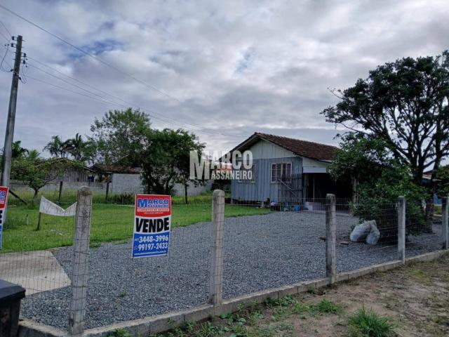 Casa para Venda em Balneário Barra do Sul - 4