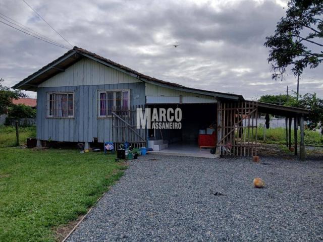 Casa para Venda em Balneário Barra do Sul - 5