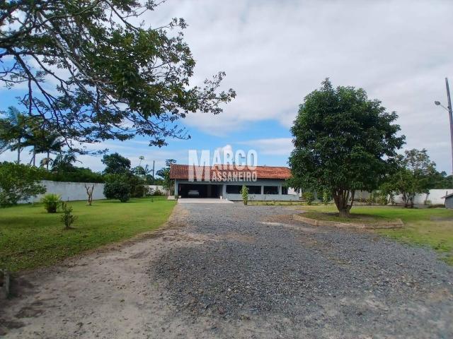 #859 - Chácara para Venda em Balneário Barra do Sul - SC