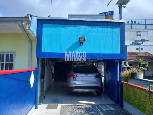 #860 - Casa para Venda em Balneário Barra do Sul - SC