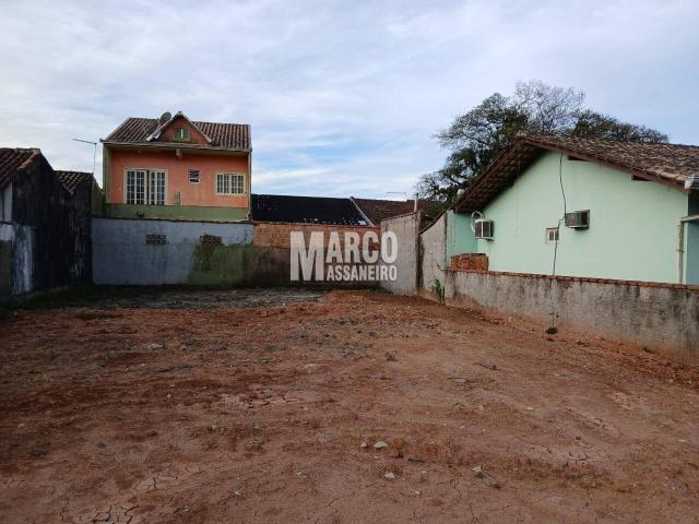#862 - Terreno para Venda em Balneário Barra do Sul - SC