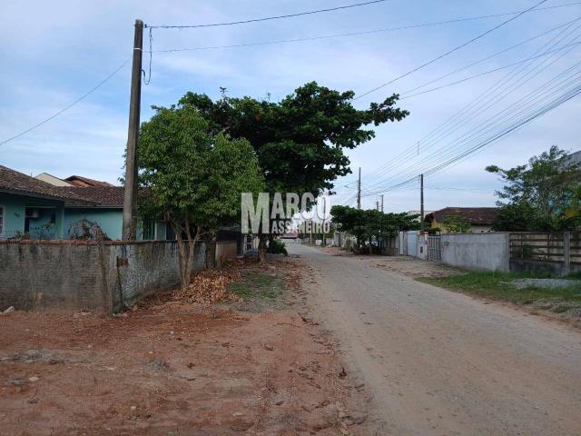 Terreno para Venda em Balneário Barra do Sul - 5