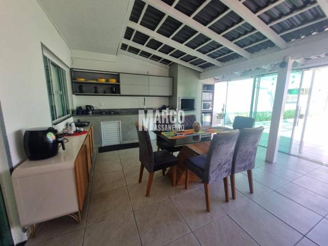 #863 - Casa para Venda em Balneário Piçarras - SC
