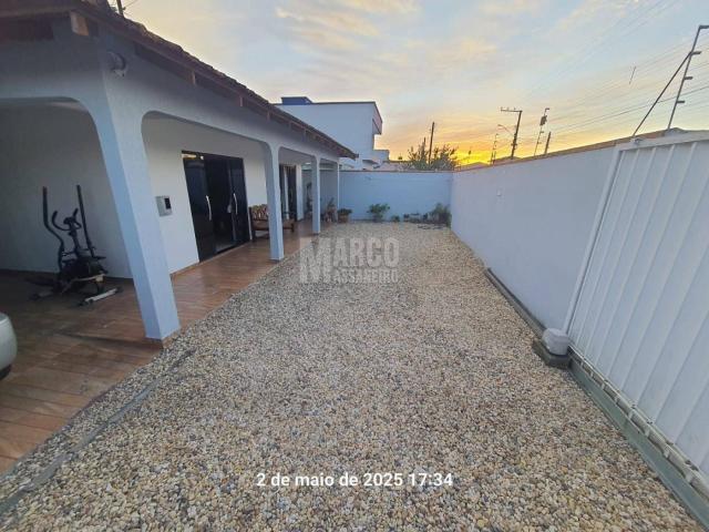 #870 - Casa para Venda em Navegantes - SC
